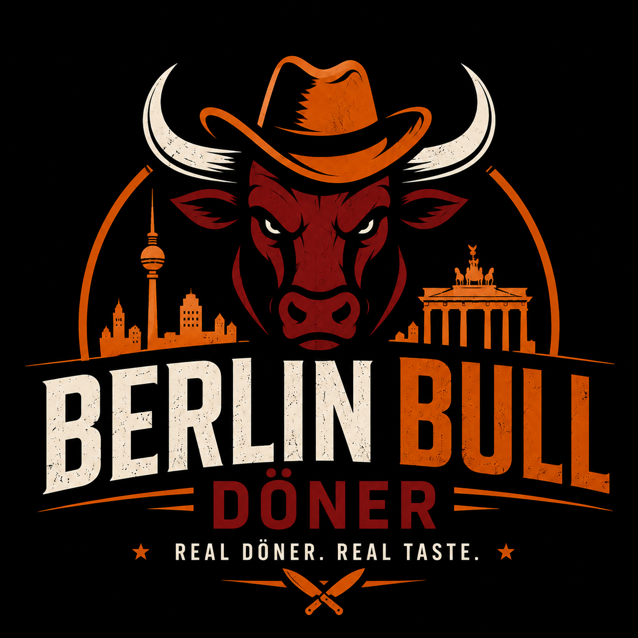 Berlin Bull Döner